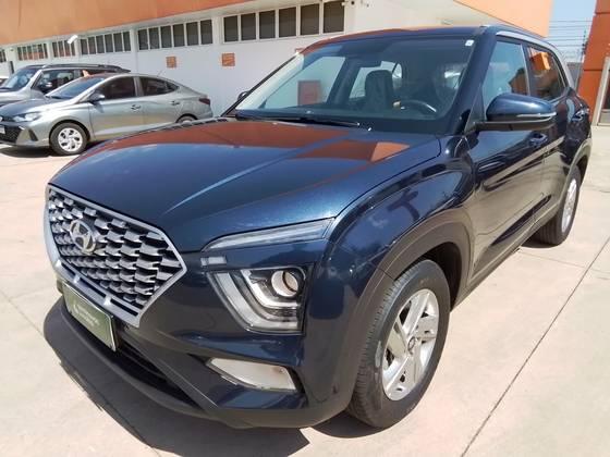 HYUNDAI CRETA 2025