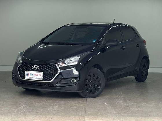 HYUNDAI HB20 2019