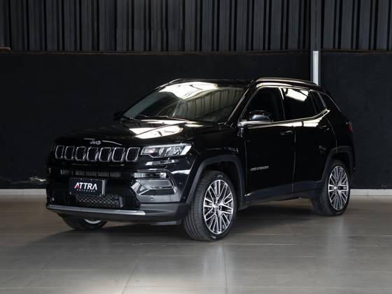 JEEP COMPASS 2022