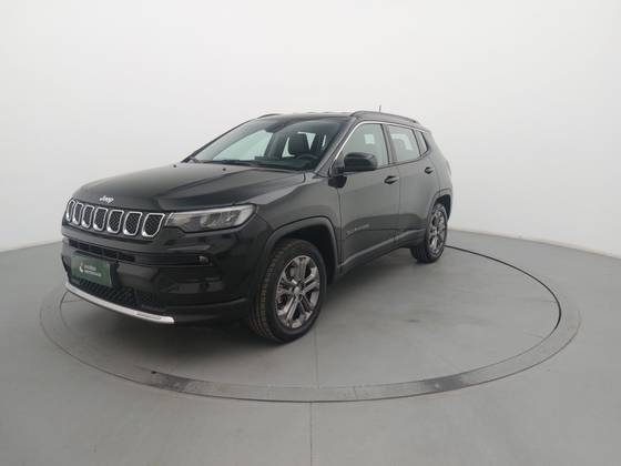 JEEP COMPASS 2023