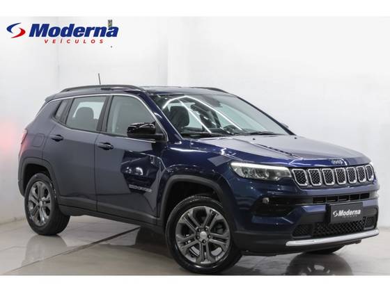JEEP COMPASS 2023