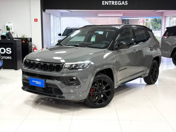 JEEP COMPASS 2025
