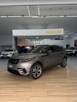 LAND ROVER RANGE ROVER VELAR 2019