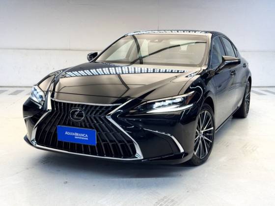 LEXUS ES 300h 2025