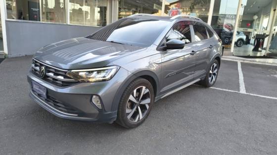 VOLKSWAGEN NIVUS 2024