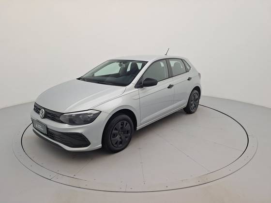 VOLKSWAGEN POLO 2025