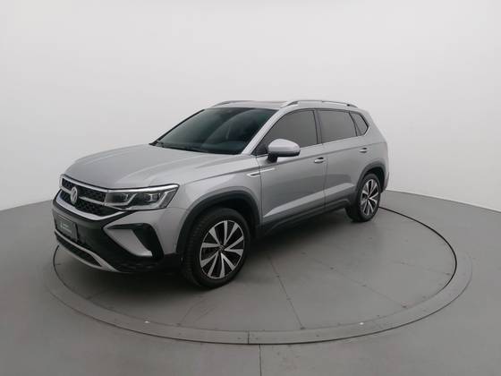 VOLKSWAGEN TAOS 2023