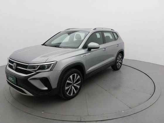 VOLKSWAGEN TAOS 2023