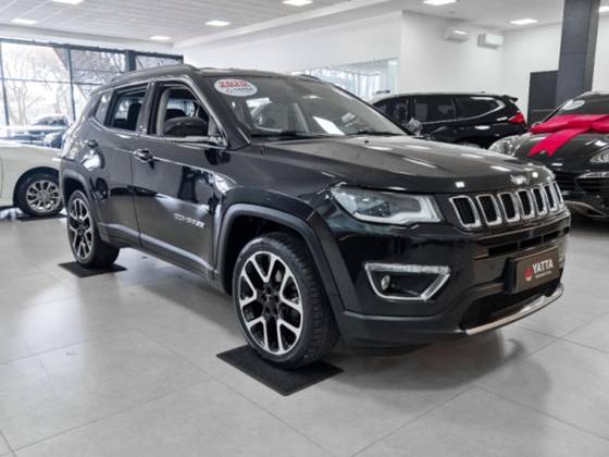 JEEP COMPASS 2020
