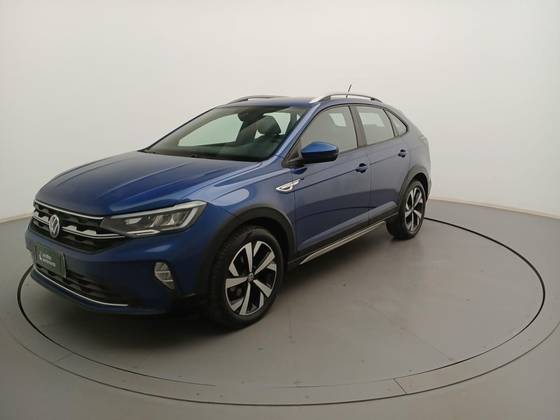 VOLKSWAGEN NIVUS 2024