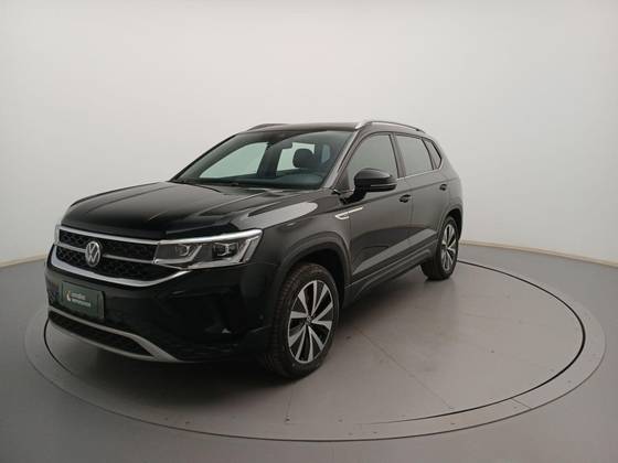 VOLKSWAGEN TAOS 2023