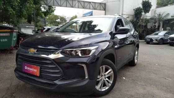 CHEVROLET TRACKER 2022