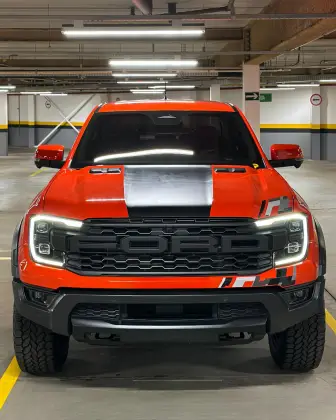 FORD RANGER 2024