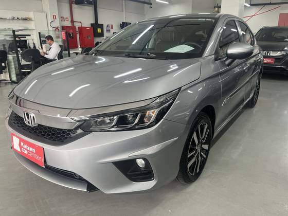 HONDA CITY 2023