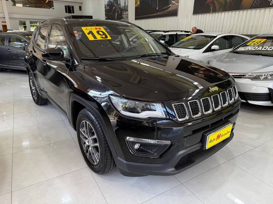 JEEP COMPASS 2019