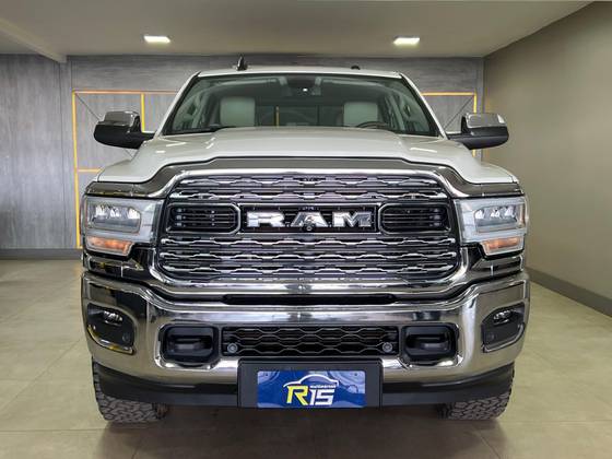 RAM 2500 2021