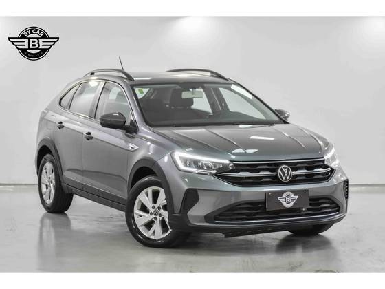 VOLKSWAGEN NIVUS 2024