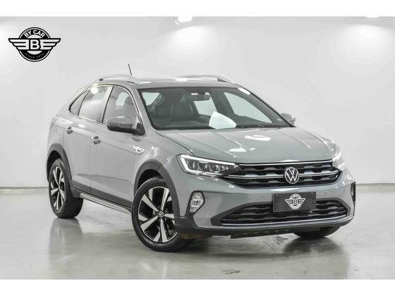 VOLKSWAGEN NIVUS 2024