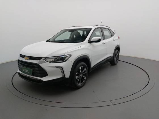 CHEVROLET TRACKER 2024