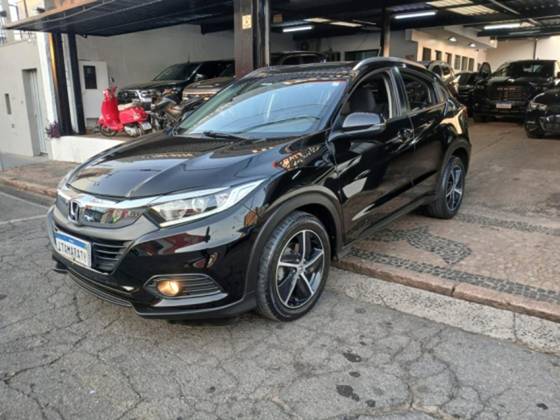 HONDA HR-V 2020