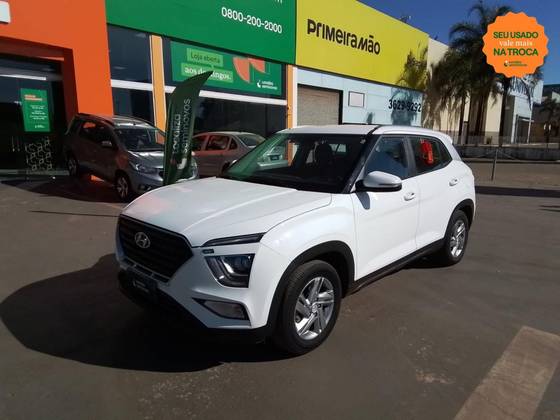 HYUNDAI CRETA 2024