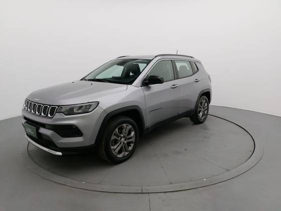 JEEP COMPASS 2024