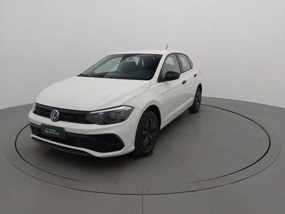 VOLKSWAGEN POLO 2025