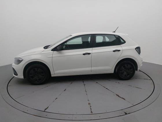 VOLKSWAGEN POLO 2025