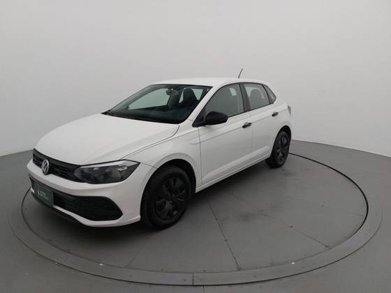 VOLKSWAGEN POLO 2024