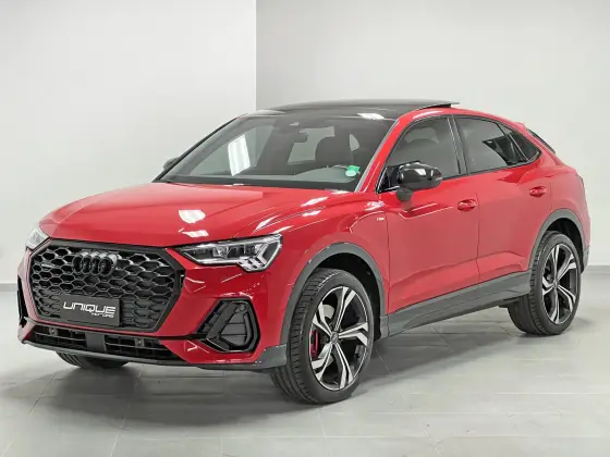 AUDI Q3 2023