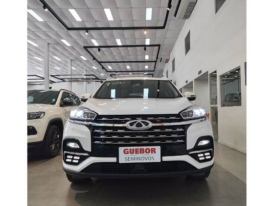 CAOA CHERY TIGGO 8 2024