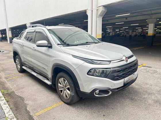 FIAT TORO 2019