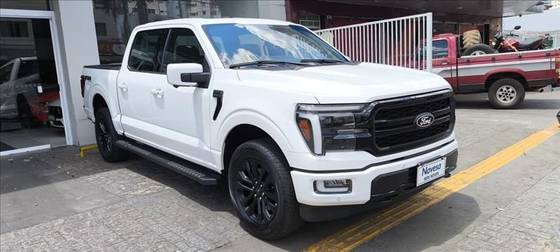 FORD F-150 2024