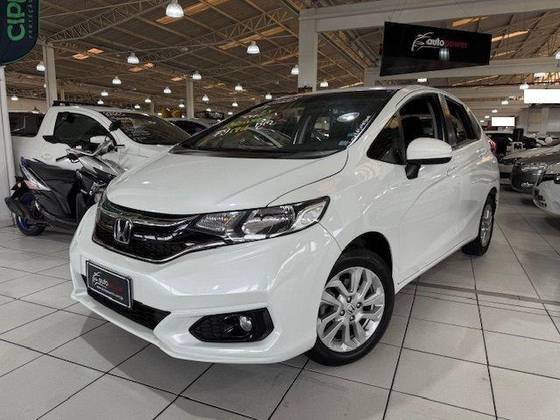 HONDA FIT 2018