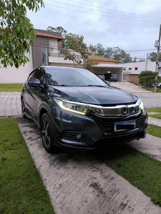 HONDA HR-V 2020