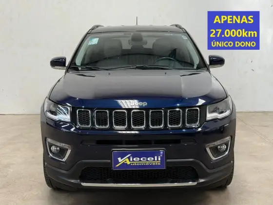 JEEP COMPASS 2019