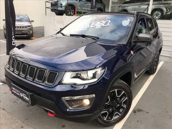 JEEP COMPASS 2021