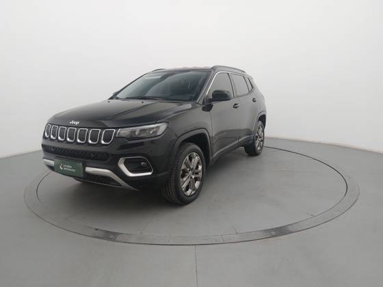 JEEP COMPASS 2023