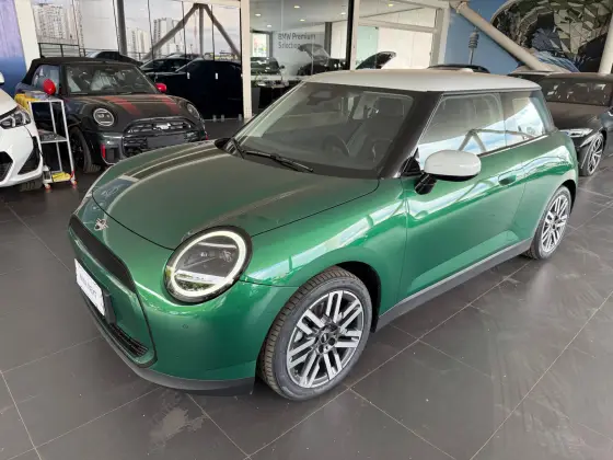 MINI COOPER 2024