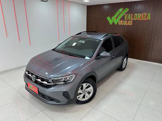 VOLKSWAGEN NIVUS 2024