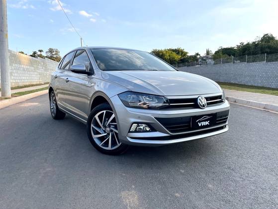 VOLKSWAGEN POLO 2020