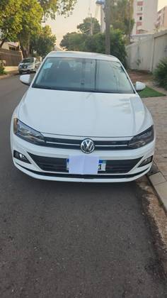 VOLKSWAGEN POLO 2020