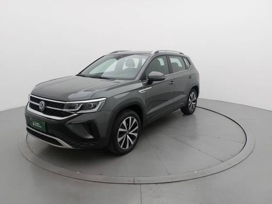 VOLKSWAGEN TAOS 2023