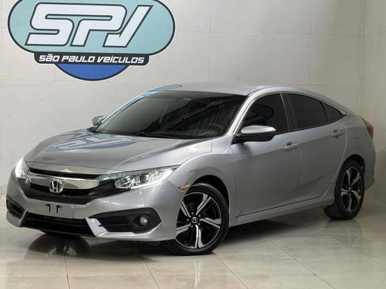 HONDA CIVIC 2019