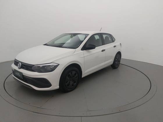 VOLKSWAGEN POLO 2025