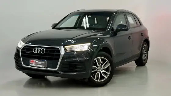 AUDI Q5 2019