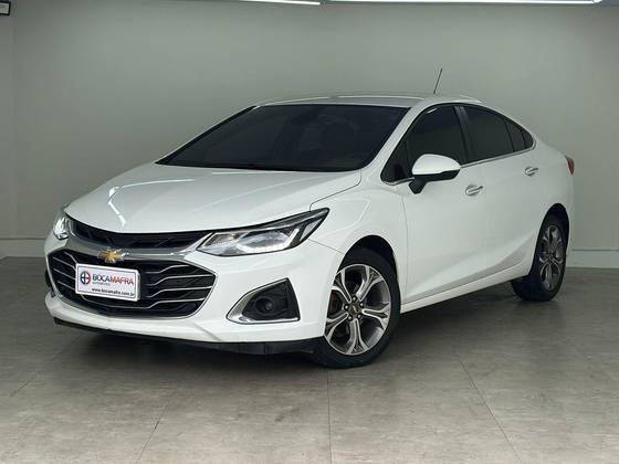 CHEVROLET CRUZE 2020