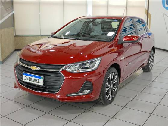 CHEVROLET ONIX 2024