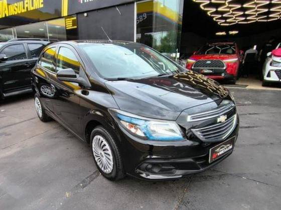 CHEVROLET ONIX 2014