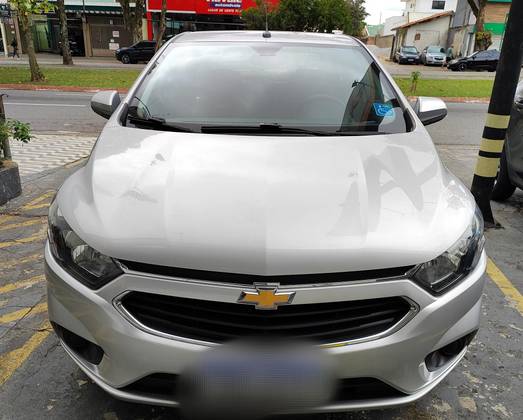 CHEVROLET PRISMA 2019